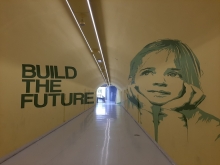 Build the future... - RESENTERA.COM